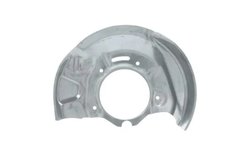 Protectie noroi disc frana BLIC 6508-03-8168378K