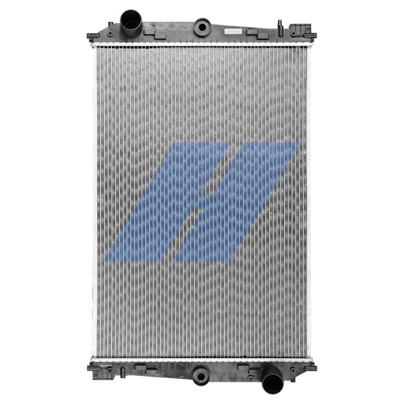 RADIATOR RACIRE MOTOR HIGHWAY AUTOMOTIVE 11011007 - Compatibil cu DAF