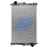 RADIATOR RACIRE MOTOR HIGHWAY AUTOMOTIVE 11011007 - Compatibil cu DAF