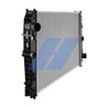 RADIATOR RACIRE MOTOR HIGHWAY AUTOMOTIVE 11011007 - Compatibil cu DAF