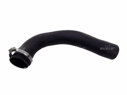 FURTUN INTERCOOLER/TURBO NRF 166187 - Compatibil cu OPEL, SAAB