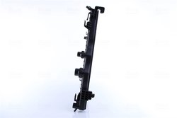 Radiator racire motor Nissens 606815