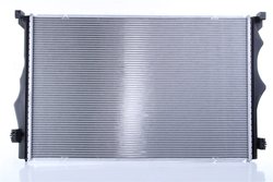 Radiator racire motor Nissens 606815