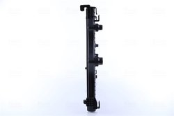 Radiator racire motor Nissens 606815