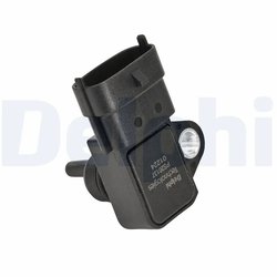 SENZOR PRESIUNE SUPRAALIMENTARE DELPHI PS20137-12B1 - Compatibil cu HYUNDAI