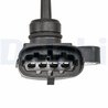 Senzor presiune supraalimentare Delphi PS20137-12B1