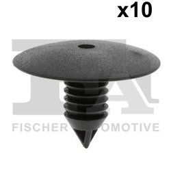 clips, acoperire decorativa si protectie FA1 21-10008.10