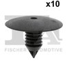 clips, acoperire decorativa si protectie FA1 21-10008.10