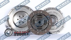 Set ambreiaj Rymec SF1090002