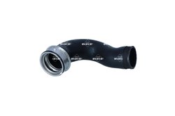 FURTUN INTERCOOLER/TURBO NRF 166005 - Compatibil cu AUDI, SKODA, VW