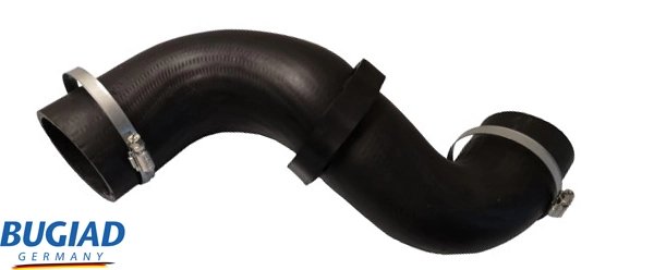 FURTUN INTERCOOLER/TURBO BUGIAD 82381 - Compatibil cu VW