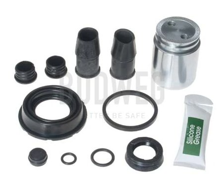 SET REPARATIE ETRIER BUDWEG CALIPER 2090420 - Compatibil cu CADILLAC, CITROEN, FORD, MAZDA, NISSAN, OPEL, RENAULT, SAAB, VAUXHAL