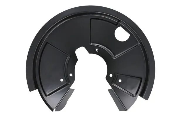 PROTECTIE NOROI DISC FRANA BLIC 6508-03-6416878K - Compatibil cu LAND ROVER