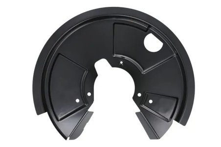 PROTECTIE NOROI DISC FRANA BLIC 6508-03-6416878K - Compatibil cu LAND ROVER