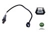 SONDA LAMBDA NTK 97305 - Compatibil cu NISSAN