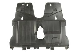 Acoperire motor BLIC 6601-05-0000008Q