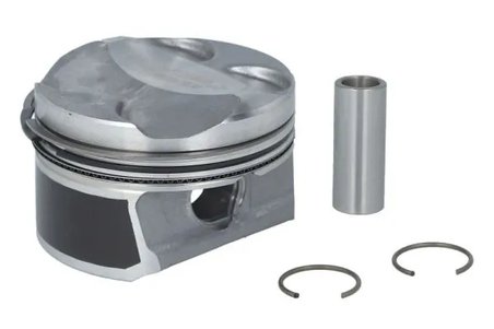 PISTON ENGITECH ENT050409 050 - Compatibil cu DS, MINI, PEUGEOT