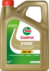 ULEI DE MOTOR CASTROL 15F7E5 - Compatibil cu ALPINA, AUDI, BEDFORD, BENTLEY, BMW, CHRYSLER, CUPRA, DACIA, DAF, DODGE, FIAT, HOND