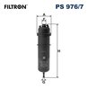 Filtru combustibil Filtron PS 976/7