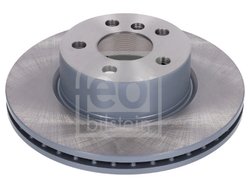 Disc frana Febi Bilstein 184662
