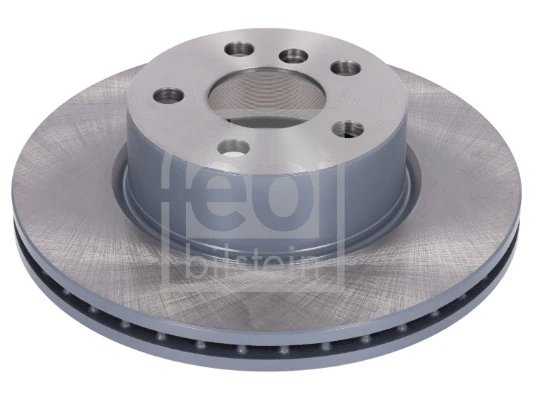 DISC FRANA FEBI BILSTEIN 184662 - Compatibil cu BMW