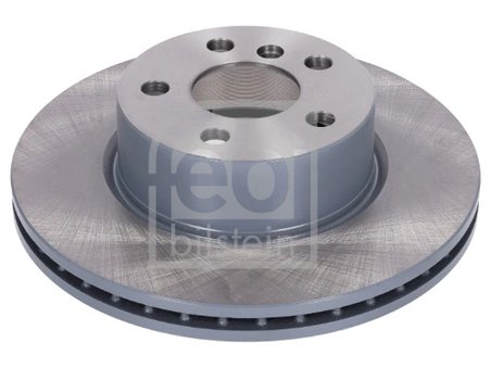 DISC FRANA FEBI BILSTEIN 184662 - Compatibil cu BMW