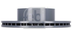 DISC FRANA FEBI BILSTEIN 184662 - Compatibil cu BMW