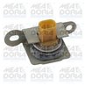 Senzor pedala acceleratie Meat & Doria 83757