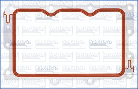 GARNITURA DE ETANSARE, INVERTOR AJUSA 01912300 - Compatibil cu RENAULT