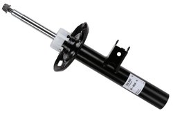 AMORTIZOR SACHS 350 065 - Compatibil cu MERCEDES-BENZ, MERCEDES-BENZ (BBDC)