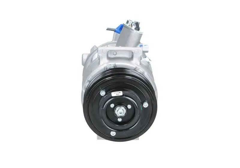 COMPRESOR CLIMATIZARE PSH 090.205.009.876 - Compatibil cu AUDI, CUPRA, SEAT, SKODA, VW