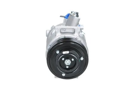 COMPRESOR CLIMATIZARE PSH 090.205.009.876 - Compatibil cu AUDI, CUPRA, SEAT, SKODA, VW