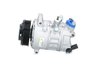 COMPRESOR CLIMATIZARE PSH 090.205.009.876 - Compatibil cu AUDI, CUPRA, SEAT, SKODA, VW