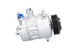COMPRESOR CLIMATIZARE PSH 090.205.009.876 - Compatibil cu AUDI, CUPRA, SEAT, SKODA, VW