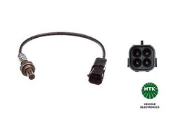 Sonda lambda NTK 5653