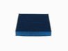 FILTRU AER HABITACLU BOSCH 0 986 628 639 - Compatibil cu AUDI, SEAT, SKODA, VW