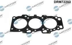 Garnitura chiuloasa Dr.Motor Automotive DRM72203