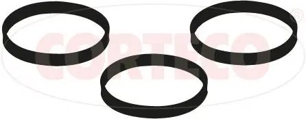 GARNITURA GALERIE ADMISIE CORTECO 49114988 - Compatibil cu CITROEN, DS, OPEL, PEUGEOT, TOYOTA, VAUXHALL