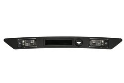 MANER, CAPOTA PORTBAGAJ BLIC 6010-25-0051417P - Compatibil cu AUDI
