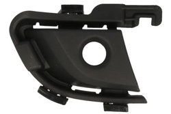 GRILA VENTILATIE, BARA PROTECTIE BLIC 6502-07-5724912TP - Compatibil cu PORSCHE