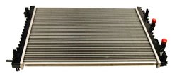 Radiator racire motor Maxgear AC230194