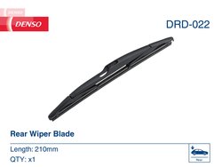 Lamela stergator Denso DRD-022