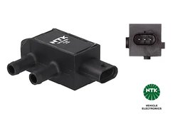 SENZOR PRESIUNE GAZE EVACUARE NTK 77337 - Compatibil cu MITSUBISHI