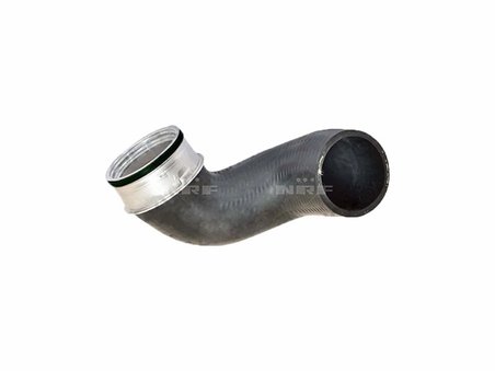FURTUN INTERCOOLER/TURBO NRF 166247 - Compatibil cu MERCEDES-BENZ