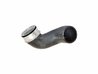FURTUN INTERCOOLER/TURBO NRF 166247 - Compatibil cu MERCEDES-BENZ