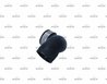 FURTUN INTERCOOLER/TURBO NRF 166247 - Compatibil cu MERCEDES-BENZ