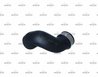 FURTUN INTERCOOLER/TURBO NRF 166247 - Compatibil cu MERCEDES-BENZ