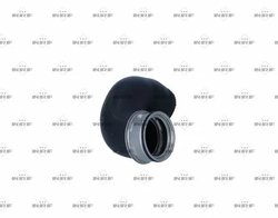 FURTUN INTERCOOLER/TURBO NRF 166247 - Compatibil cu MERCEDES-BENZ