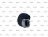 FURTUN INTERCOOLER/TURBO NRF 166247 - Compatibil cu MERCEDES-BENZ
