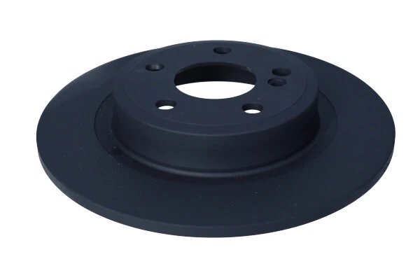 DISC FRANA QUARO QD6535HC - Compatibil cu MERCEDES-BENZ
